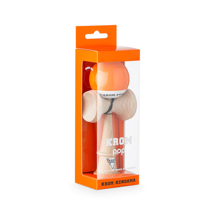 Krom Pop Lol - Orange