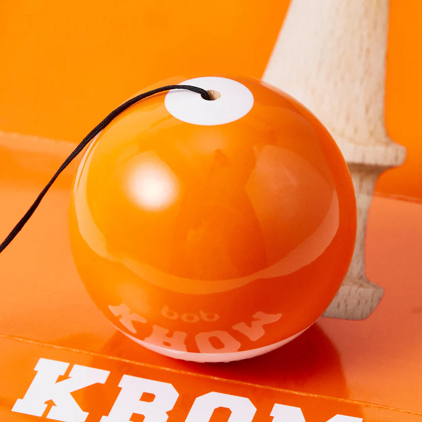 Krom Pop Lol - Orange